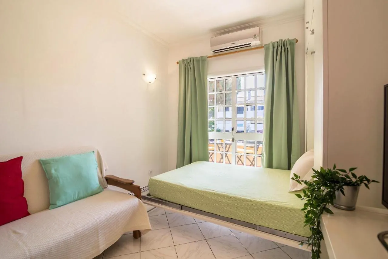 Marjoh Al Apartment Quarteira