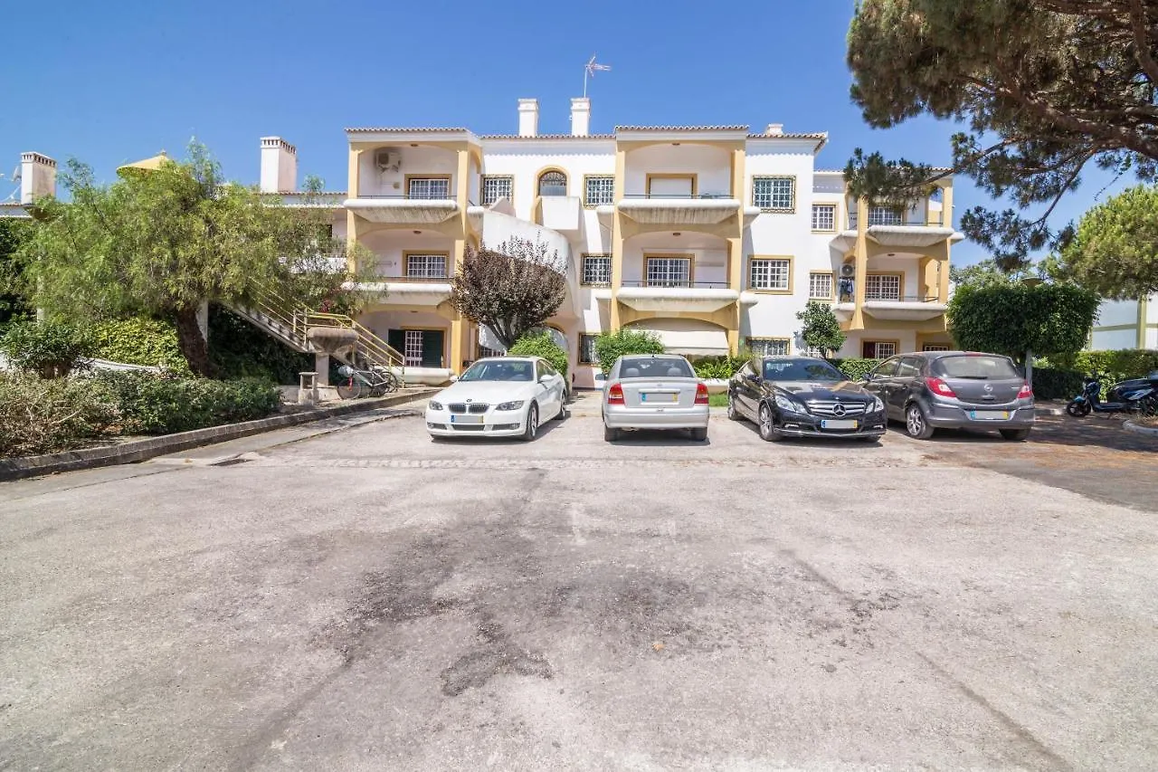 Marjoh Al Apartment Quarteira