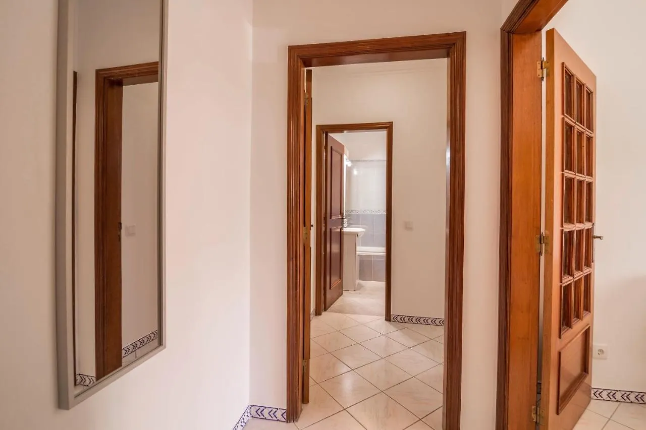 Marjoh Al Apartment Quarteira