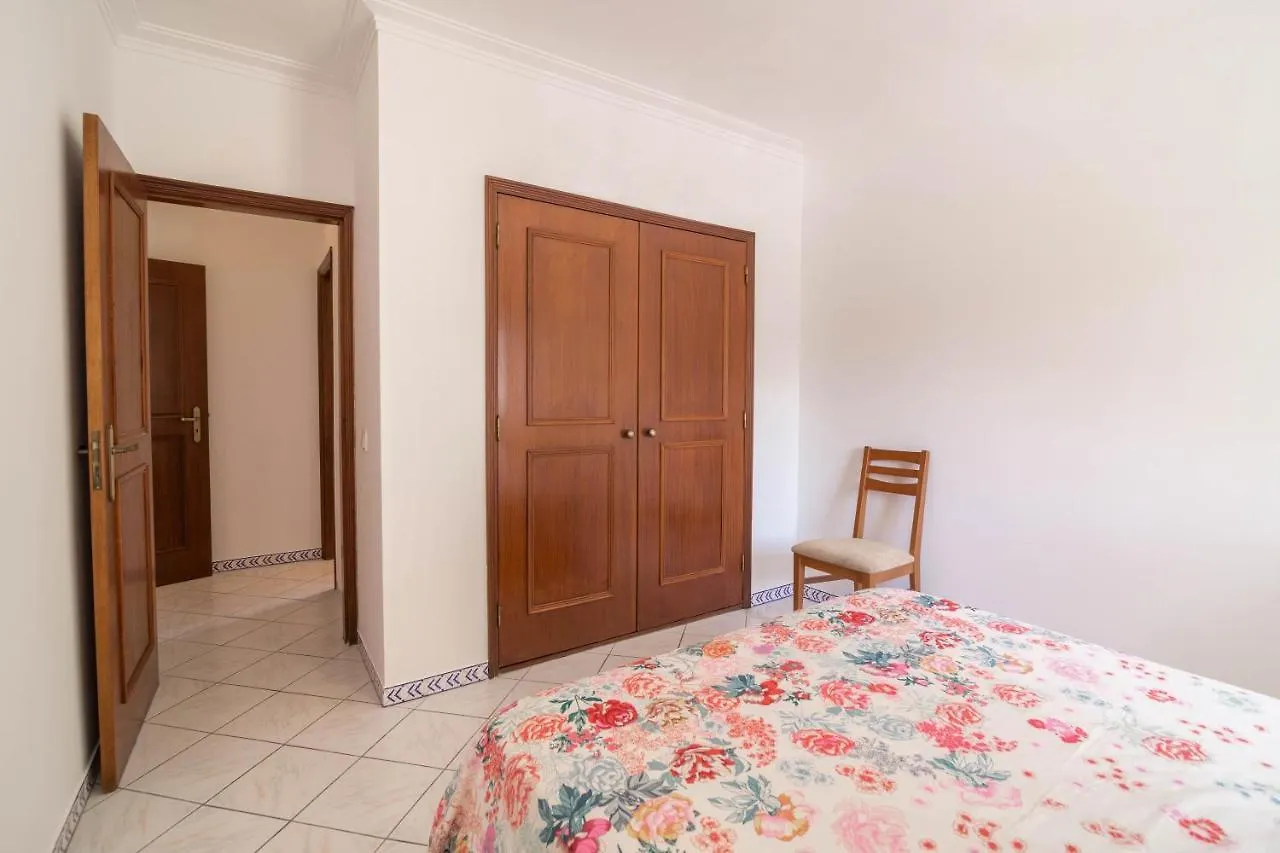 Apartmán Marjoh Al Quarteira Portugalsko
