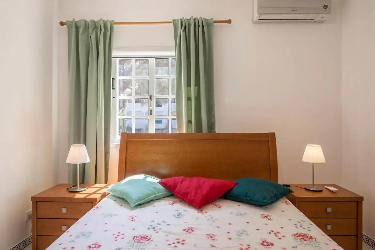 Apartmán Marjoh Al Quarteira