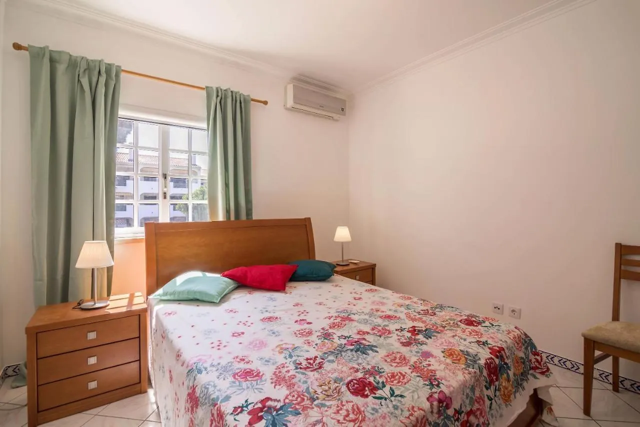 Apartmán Marjoh Al Quarteira