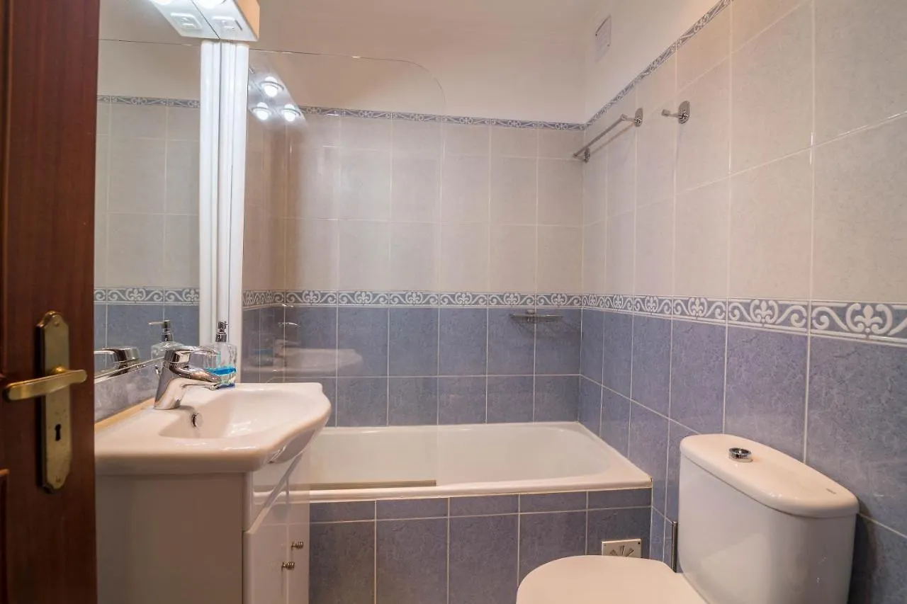 Apartmán Marjoh Al Quarteira