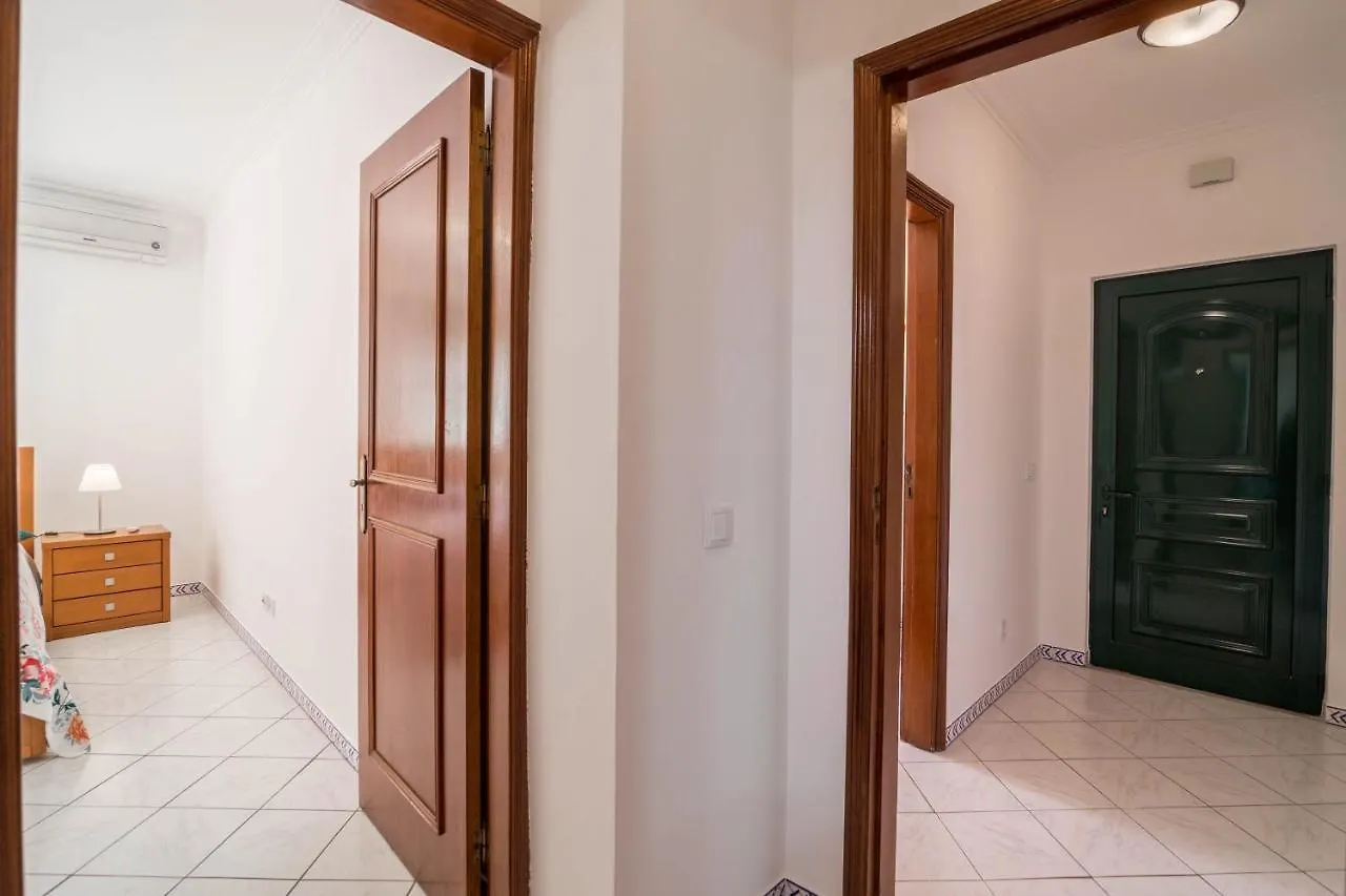 Apartmán Marjoh Al Quarteira Portugalsko